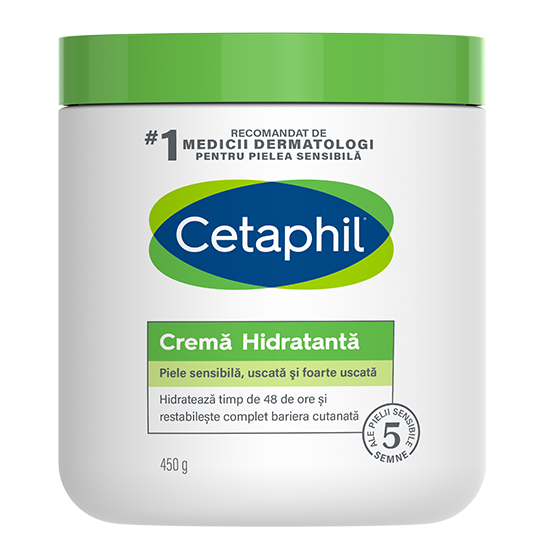 Cremă Hidratantă